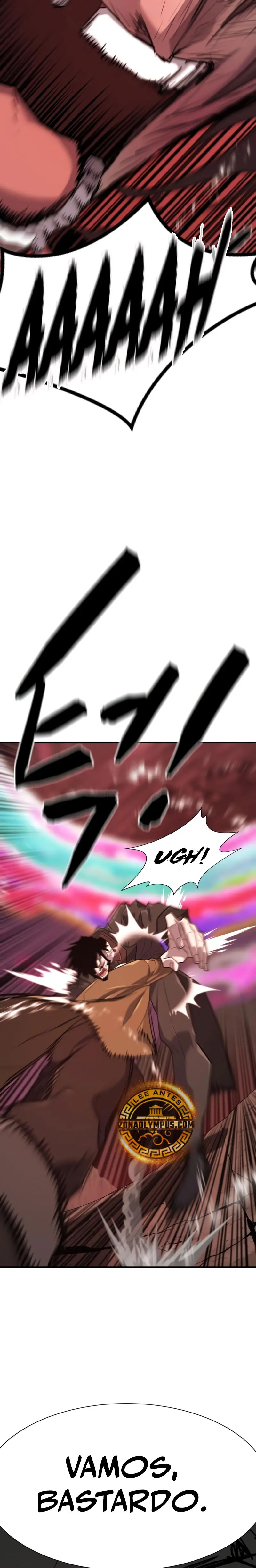 Read The Greatest Estate Developer ES Manga Online