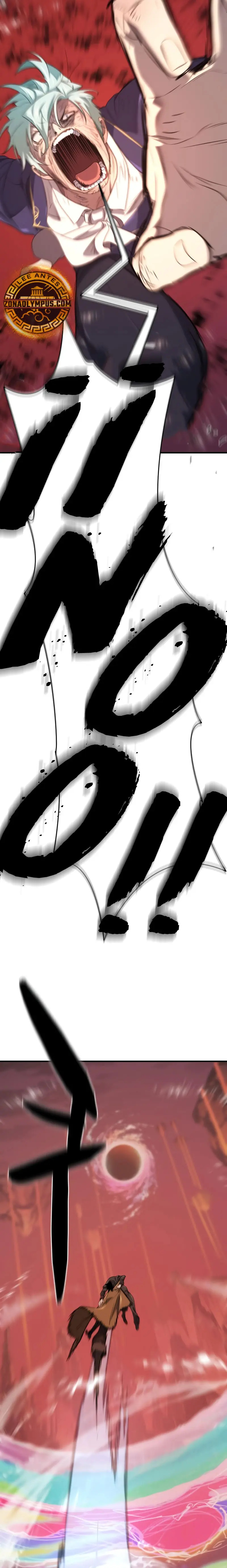 Read The Greatest Estate Developer ES Manga Online