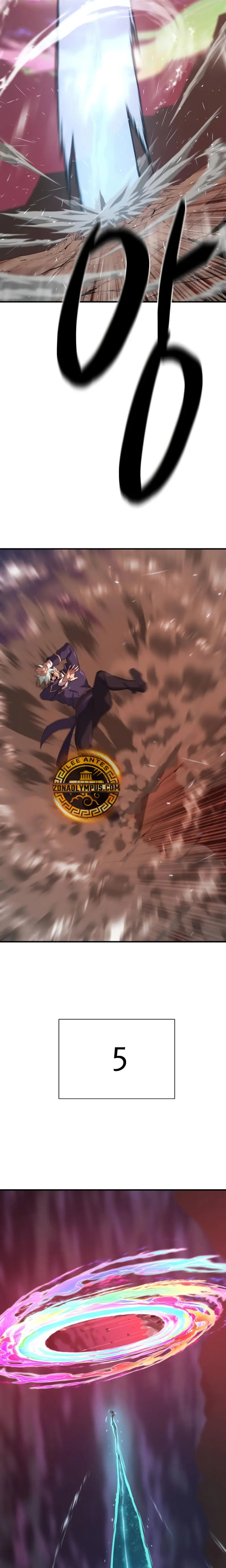 Read The Greatest Estate Developer ES Manga Online