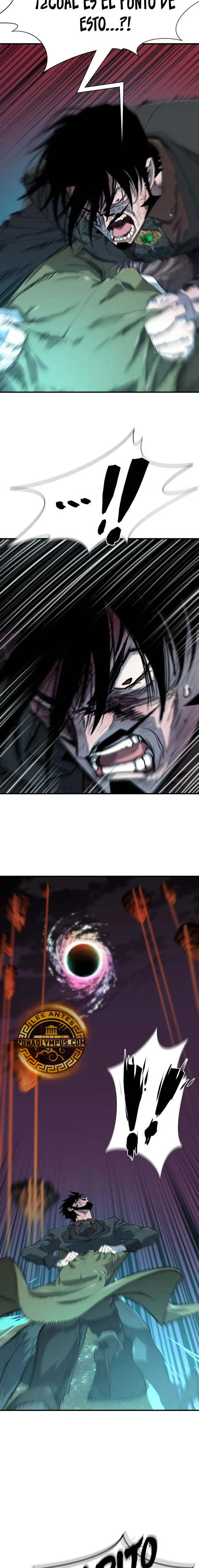 Read The Greatest Estate Developer ES Manga Online