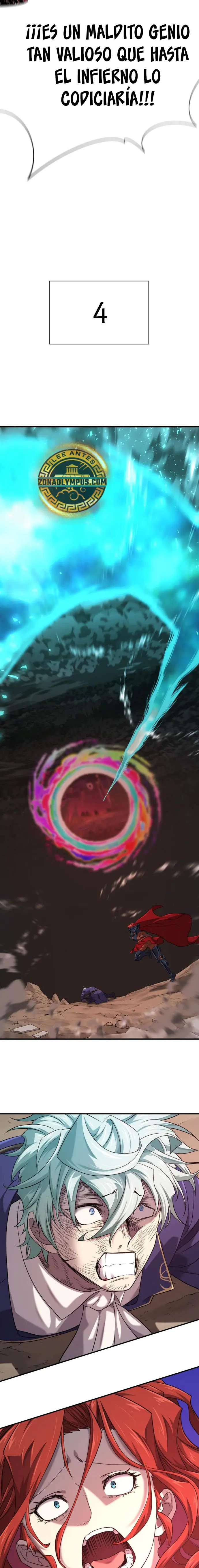 Read The Greatest Estate Developer ES Manga Online