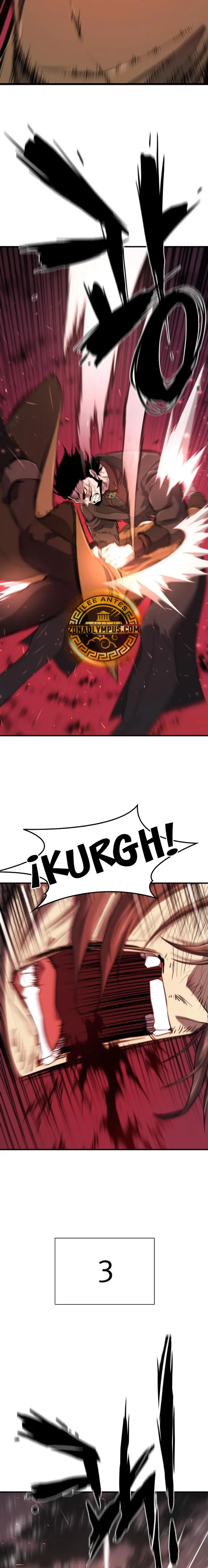 Read The Greatest Estate Developer ES Manga Online