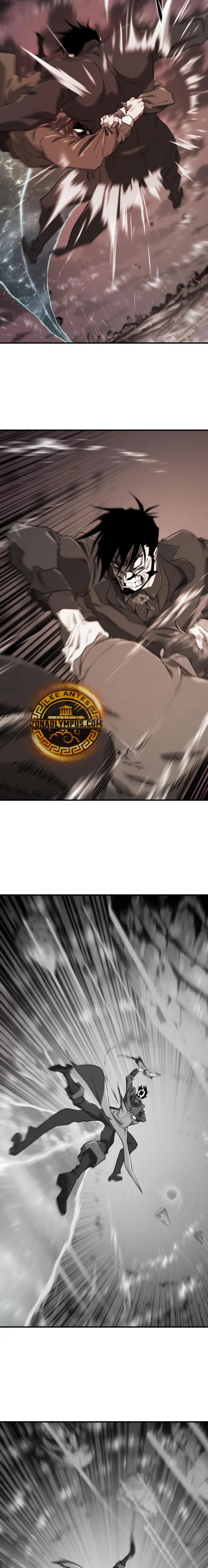 Read The Greatest Estate Developer ES Manga Online