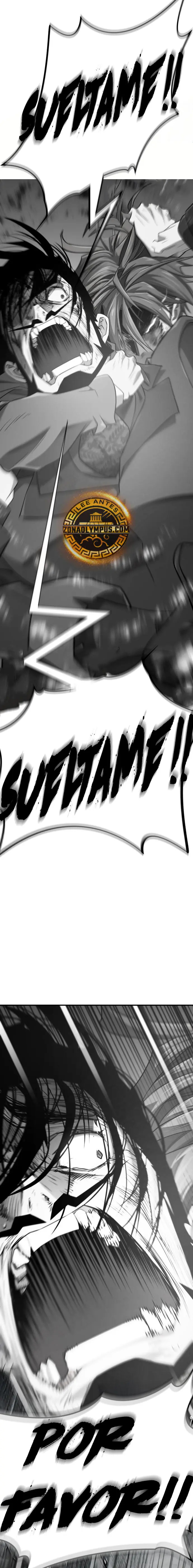 Read The Greatest Estate Developer ES Manga Online