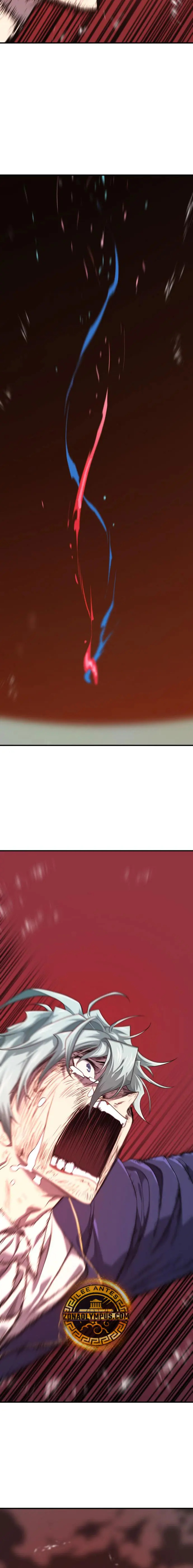 Read The Greatest Estate Developer ES Manga Online