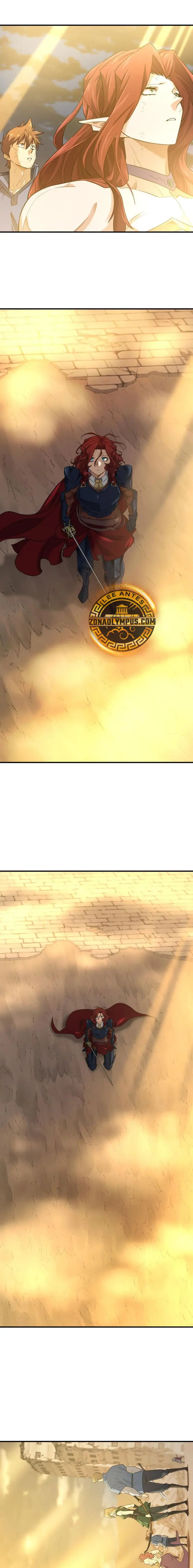 Read The Greatest Estate Developer ES Manga Online