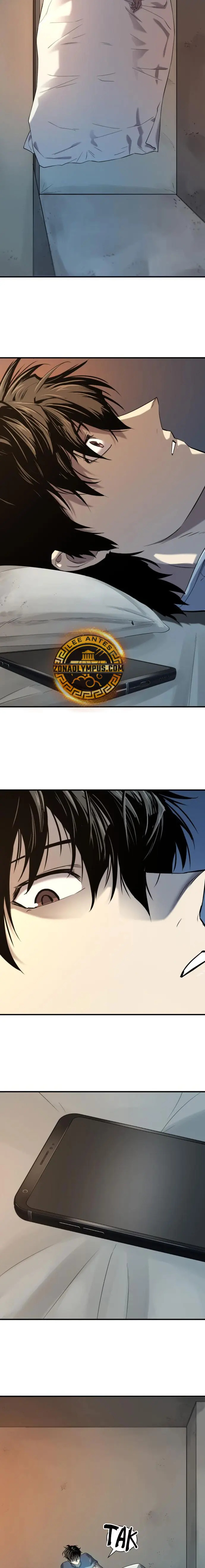 Read The Greatest Estate Developer ES Manga Online