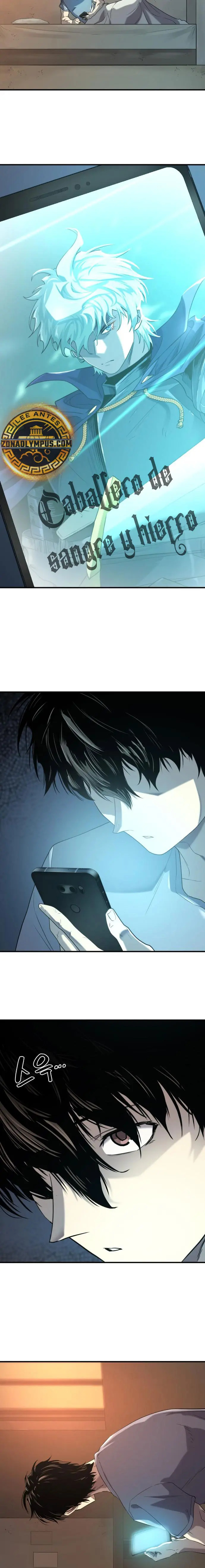 Read The Greatest Estate Developer ES Manga Online