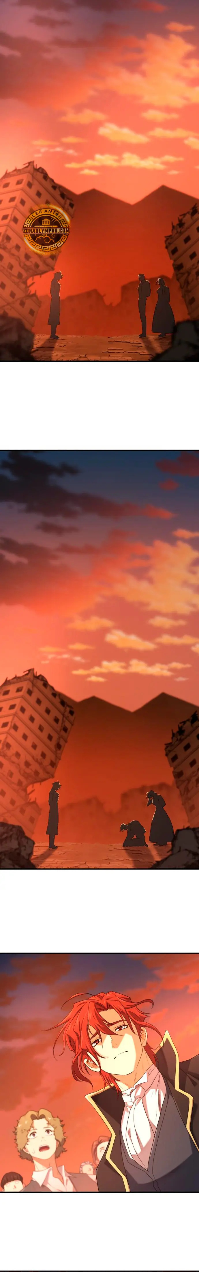 Read The Greatest Estate Developer ES Manga Online