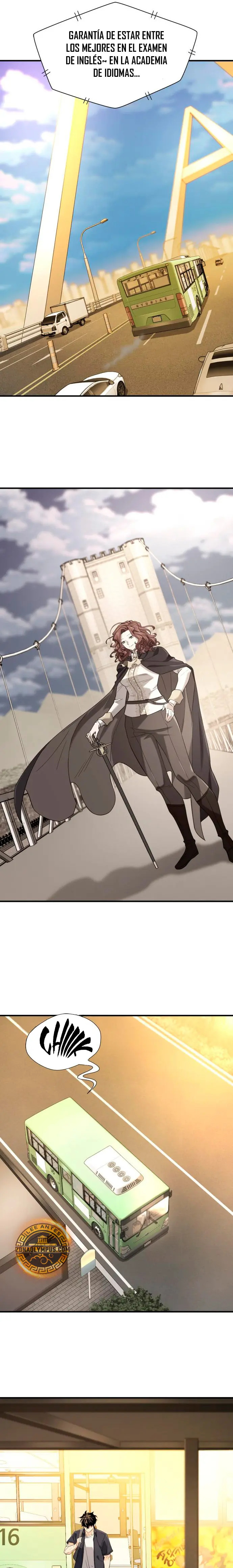 Read The Greatest Estate Developer ES Manga Online