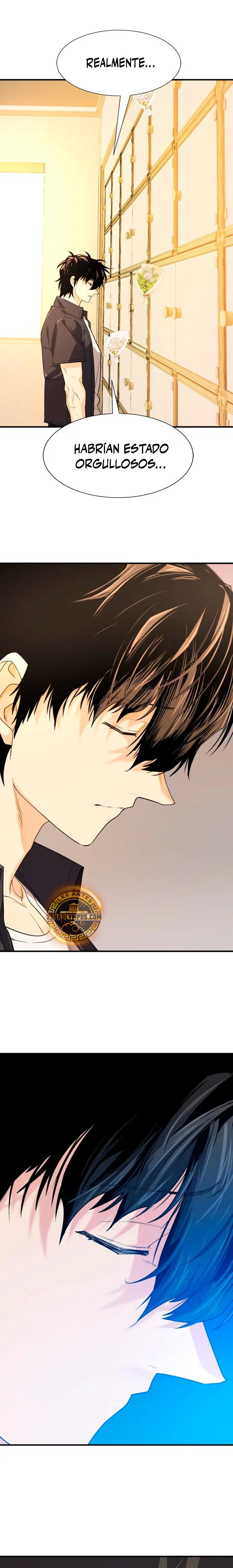 Read The Greatest Estate Developer ES Manga Online