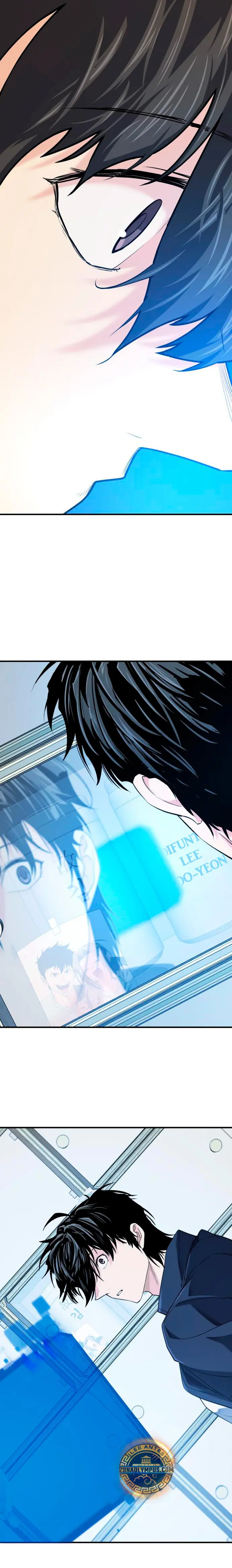 Read The Greatest Estate Developer ES Manga Online