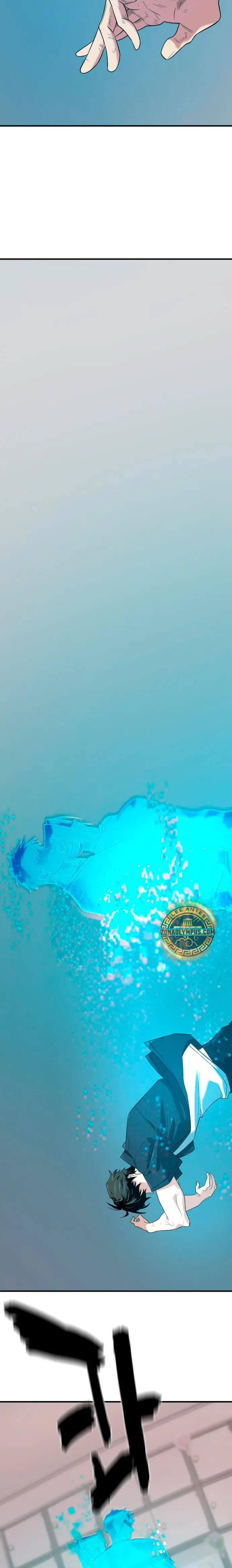 Read The Greatest Estate Developer ES Manga Online