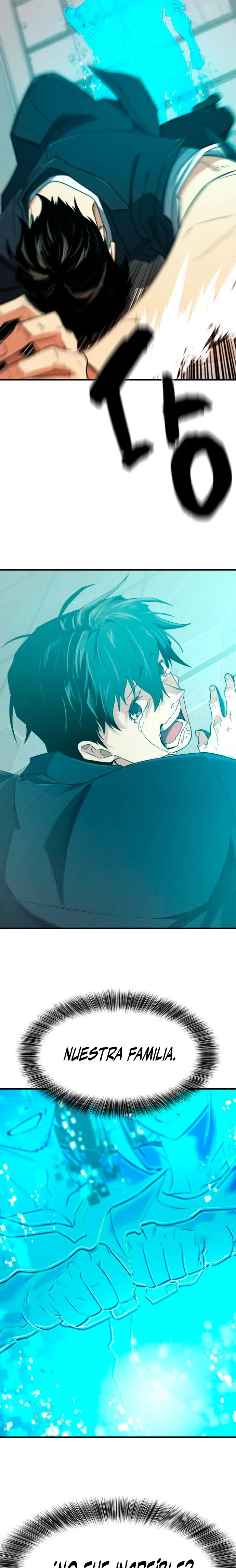 Read The Greatest Estate Developer ES Manga Online