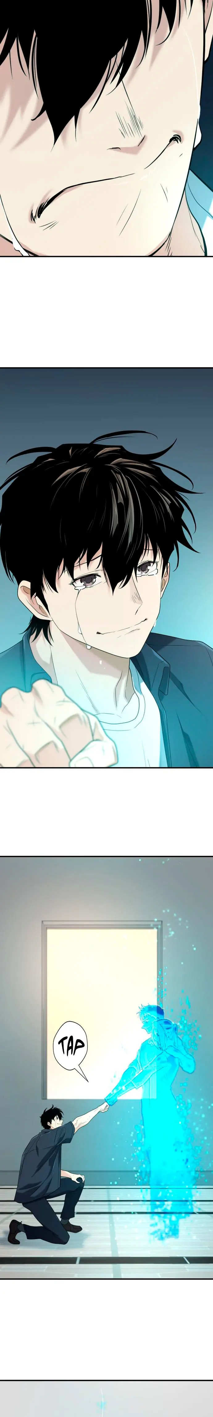 Read The Greatest Estate Developer ES Manga Online