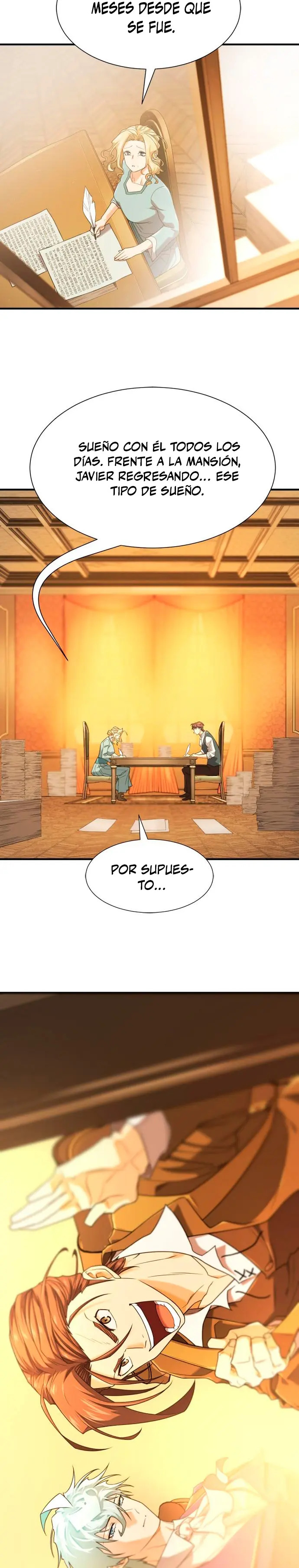 Read The Greatest Estate Developer ES Manga Online