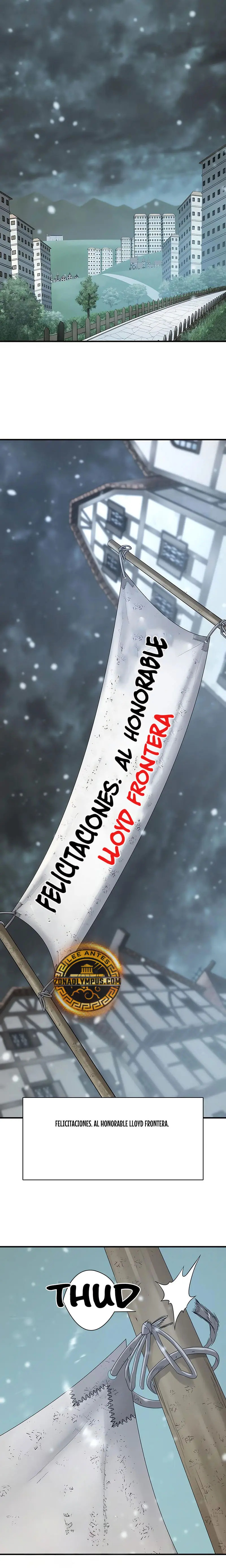 Read The Greatest Estate Developer ES Manga Online