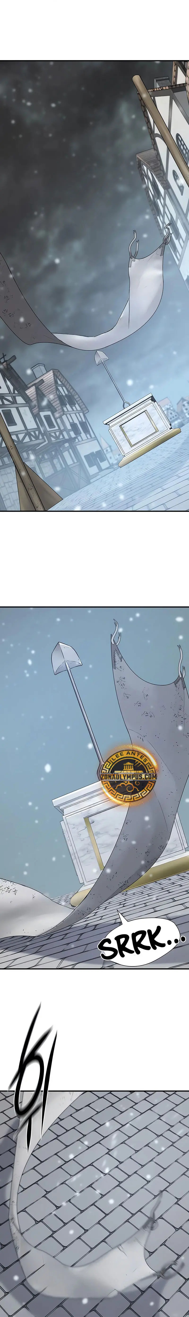 Read The Greatest Estate Developer ES Manga Online