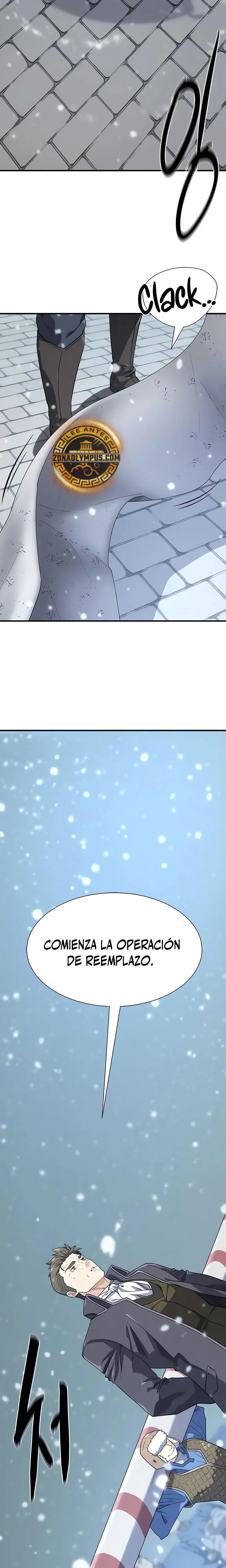 Read The Greatest Estate Developer ES Manga Online