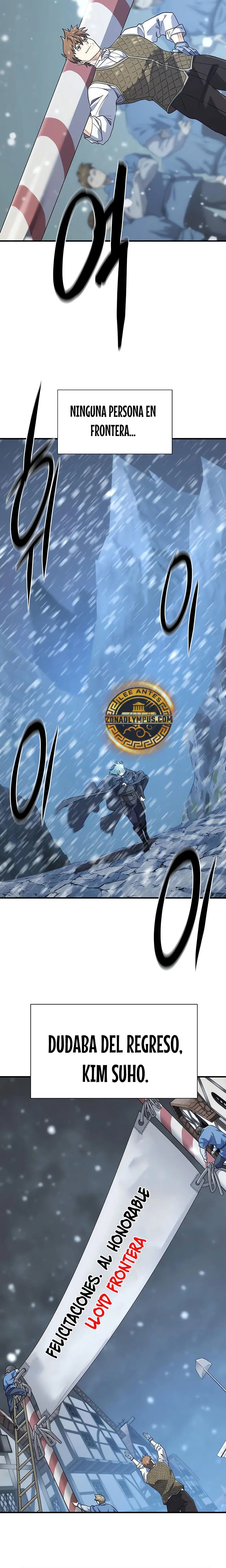 Read The Greatest Estate Developer ES Manga Online