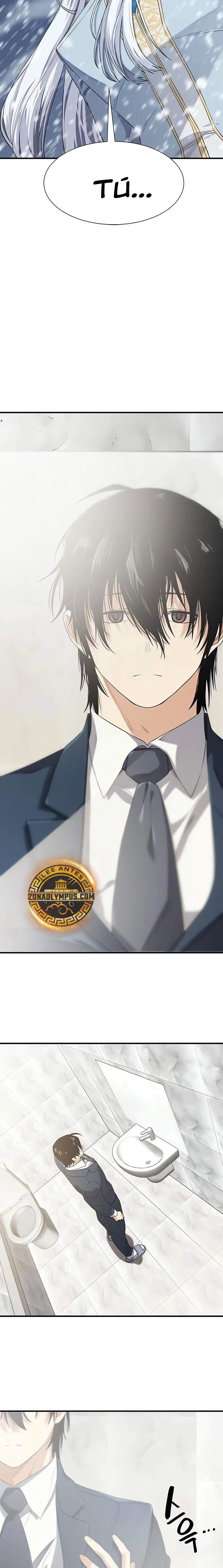 Read The Greatest Estate Developer ES Manga Online