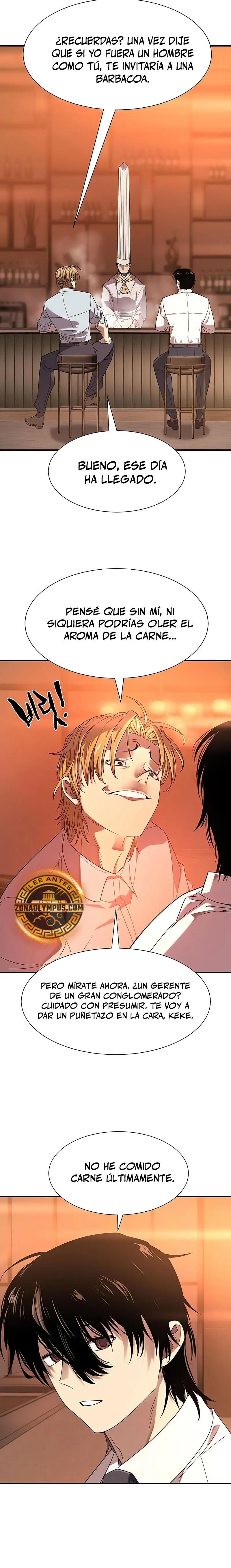 Read The Greatest Estate Developer ES Manga Online