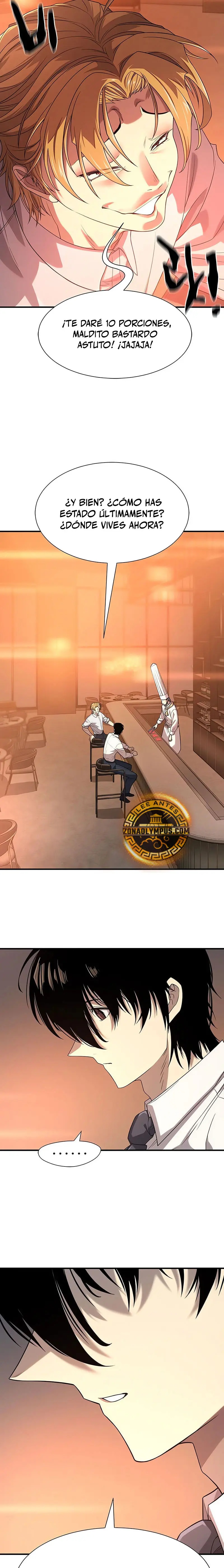 Read The Greatest Estate Developer ES Manga Online