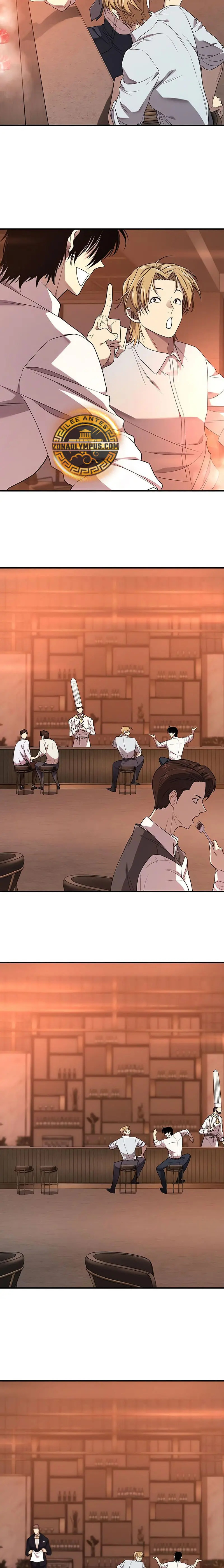 Read The Greatest Estate Developer ES Manga Online