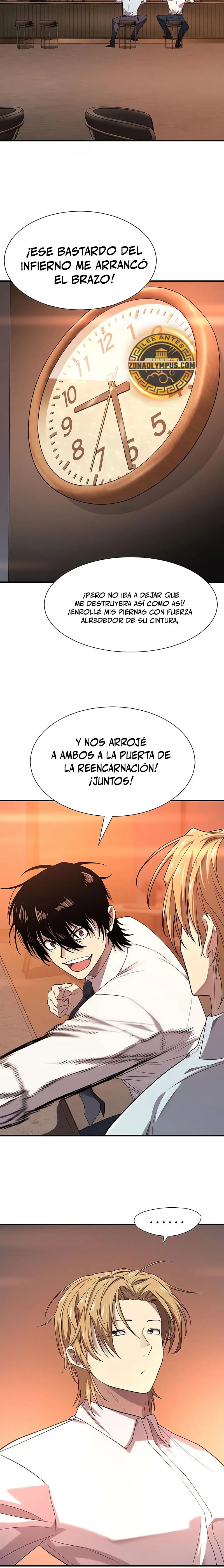 Read The Greatest Estate Developer ES Manga Online