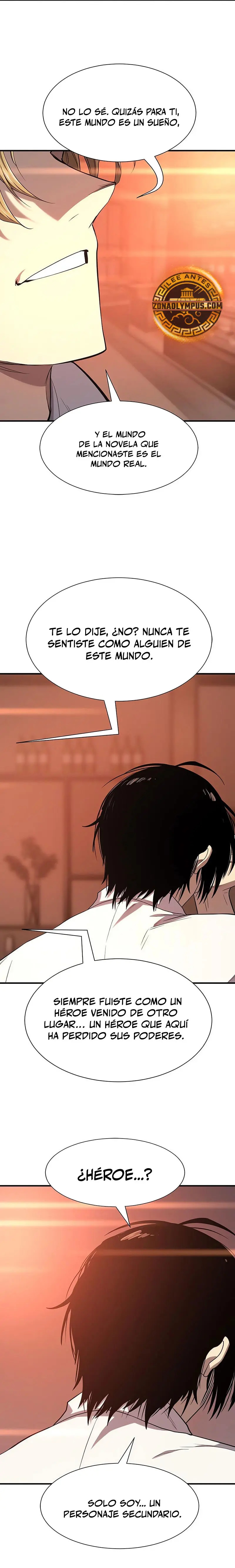 Read The Greatest Estate Developer ES Manga Online