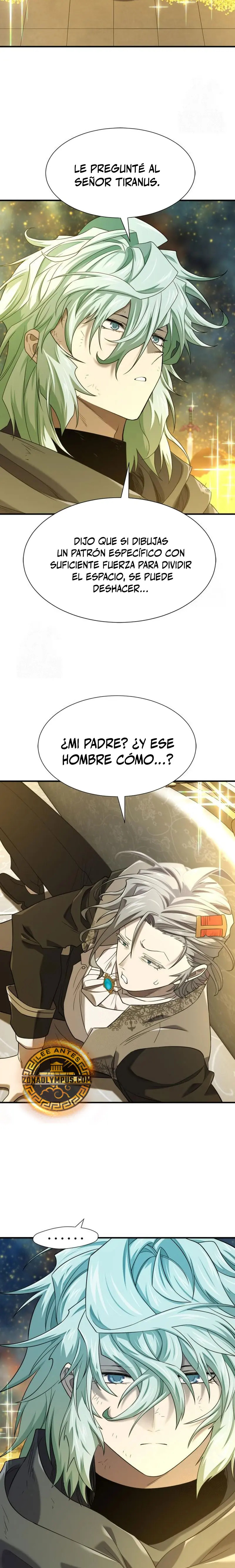 Read The Greatest Estate Developer ES Manga Online