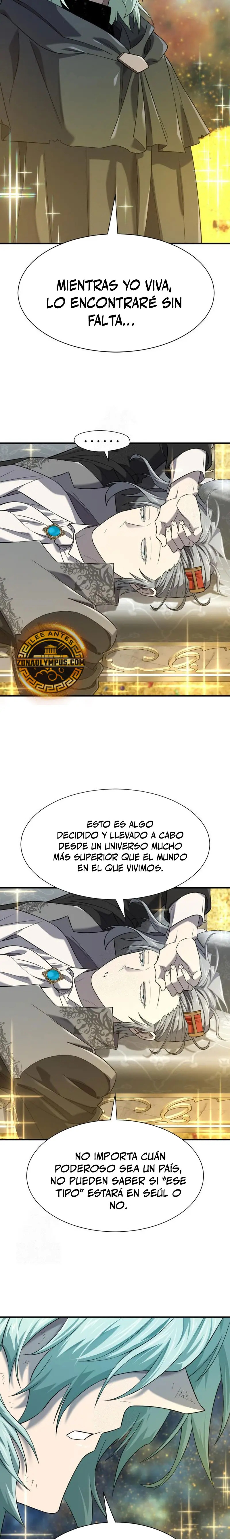 Read The Greatest Estate Developer ES Manga Online