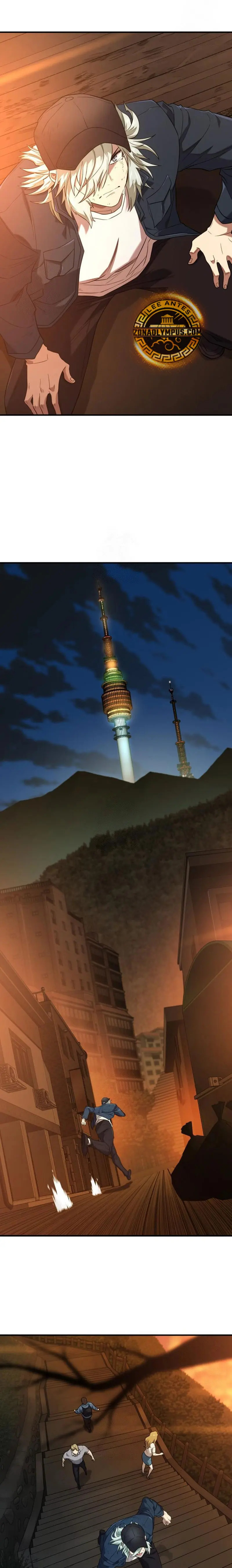 Read The Greatest Estate Developer ES Manga Online