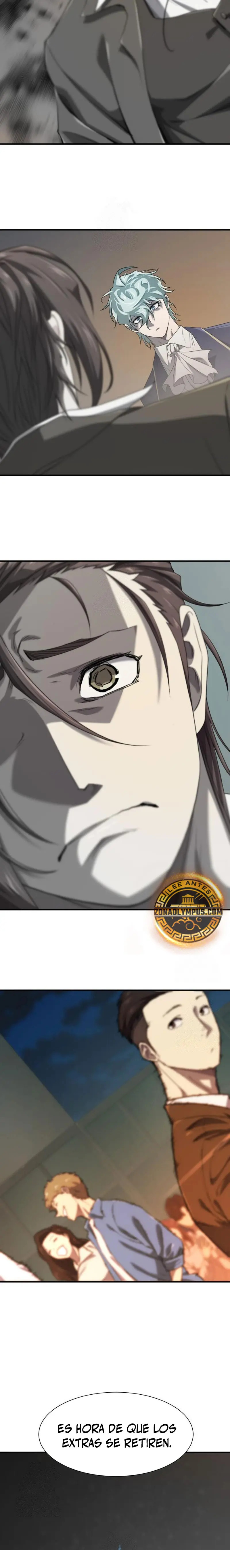 Read The Greatest Estate Developer ES Manga Online