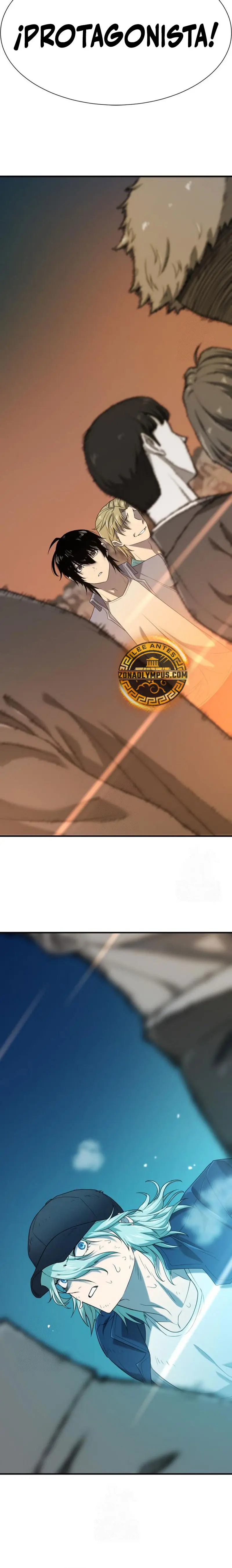 Read The Greatest Estate Developer ES Manga Online