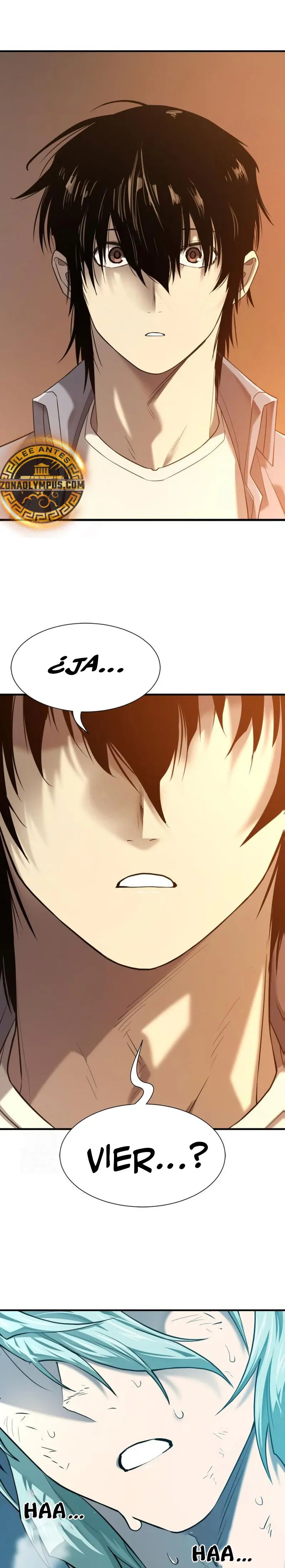 Read The Greatest Estate Developer ES Manga Online