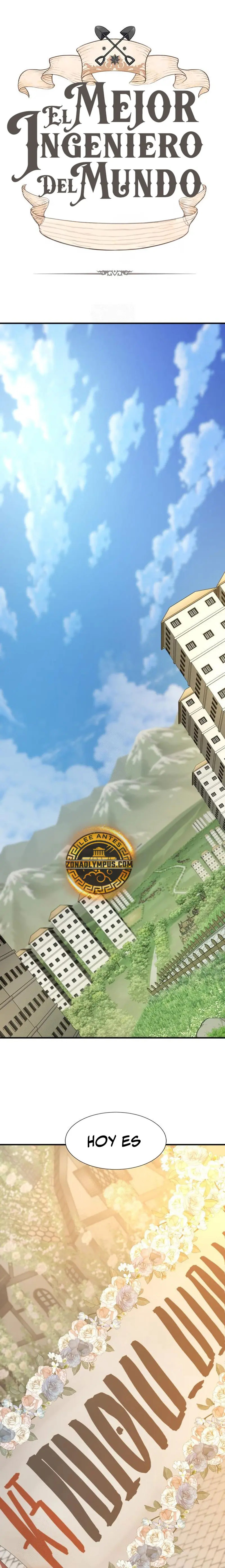 Read The Greatest Estate Developer ES Manga Online