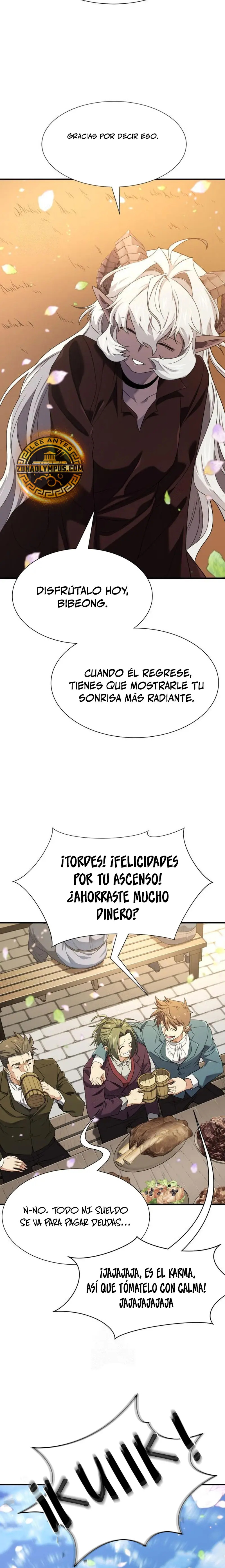 Read The Greatest Estate Developer ES Manga Online