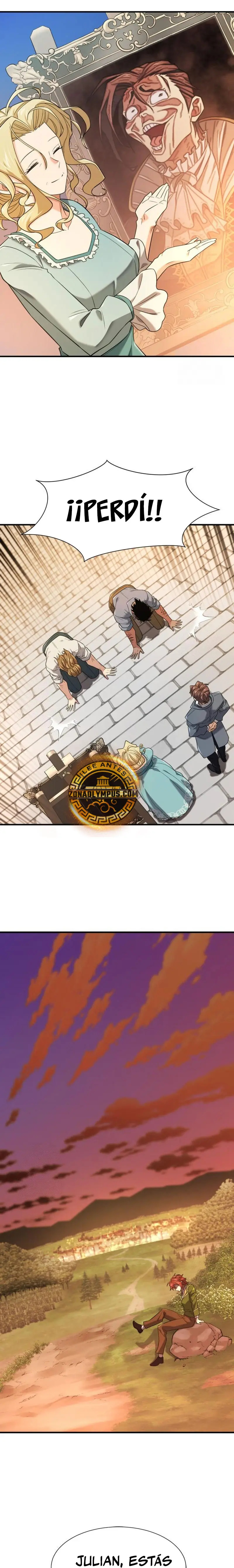 Read The Greatest Estate Developer ES Manga Online