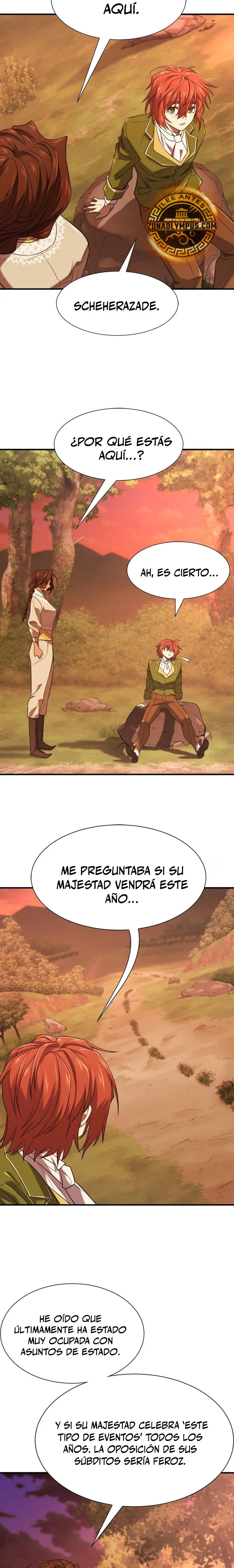 Read The Greatest Estate Developer ES Manga Online