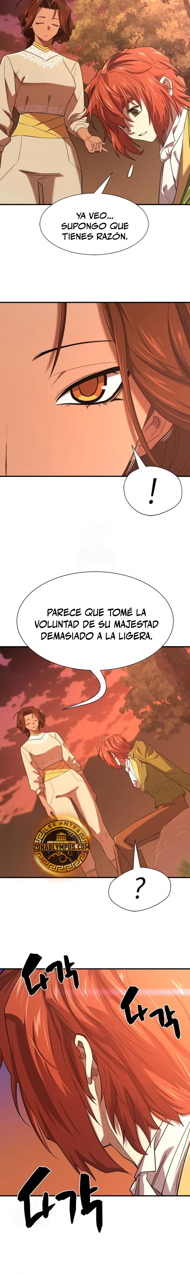 Read The Greatest Estate Developer ES Manga Online