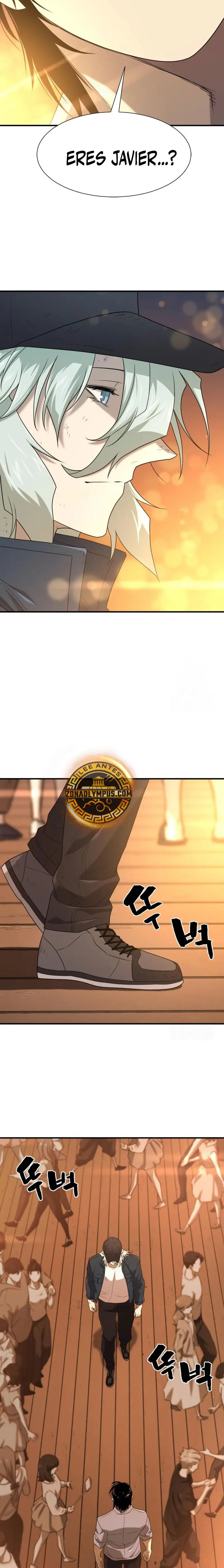 Read The Greatest Estate Developer ES Manga Online