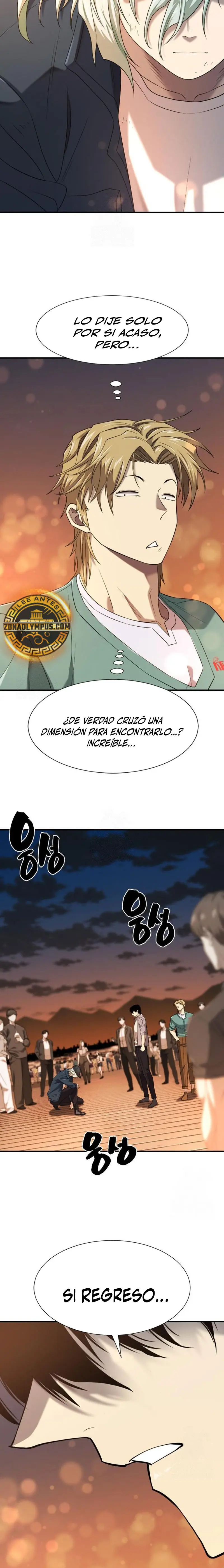 Read The Greatest Estate Developer ES Manga Online