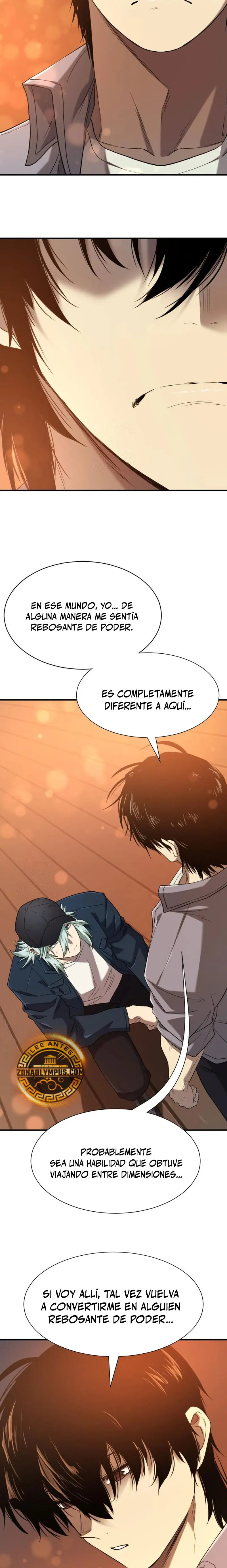 Read The Greatest Estate Developer ES Manga Online