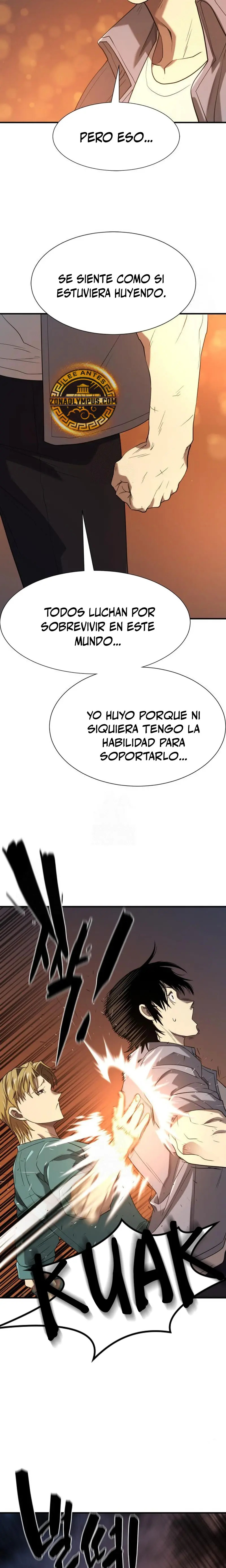 Read The Greatest Estate Developer ES Manga Online