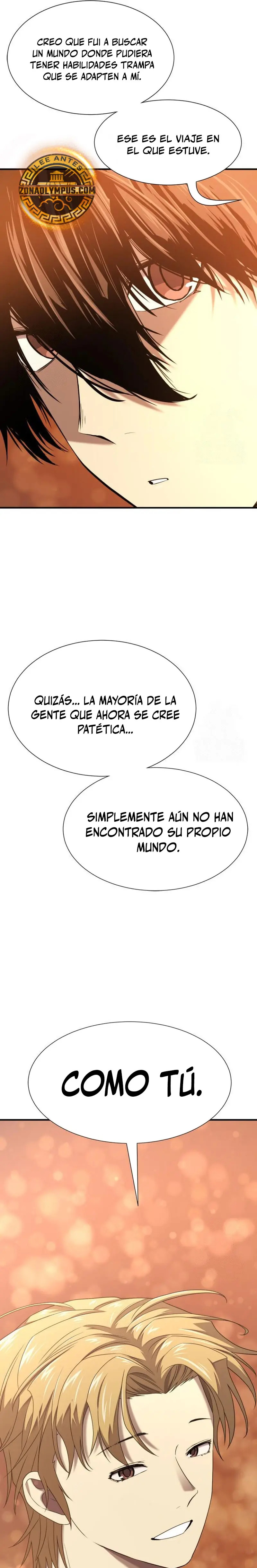 Read The Greatest Estate Developer ES Manga Online