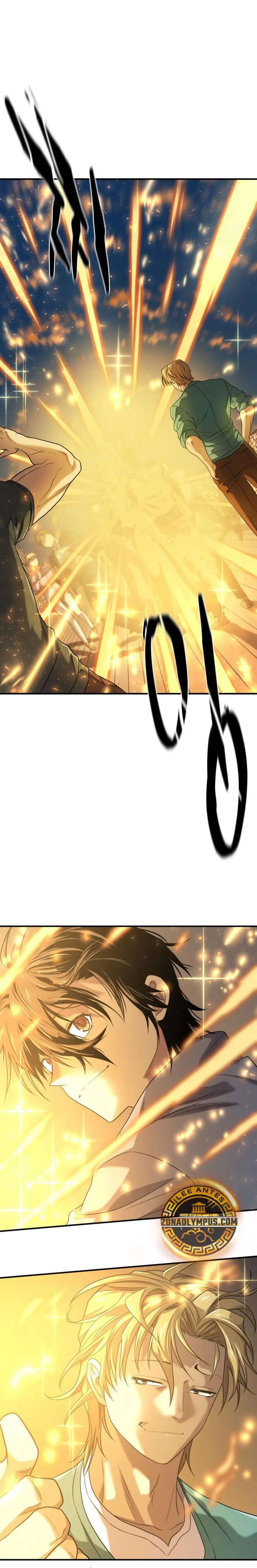 Read The Greatest Estate Developer ES Manga Online