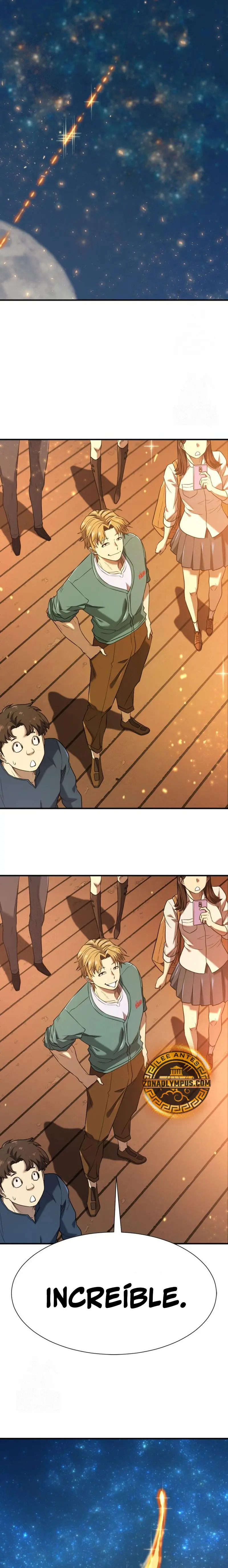 Read The Greatest Estate Developer ES Manga Online