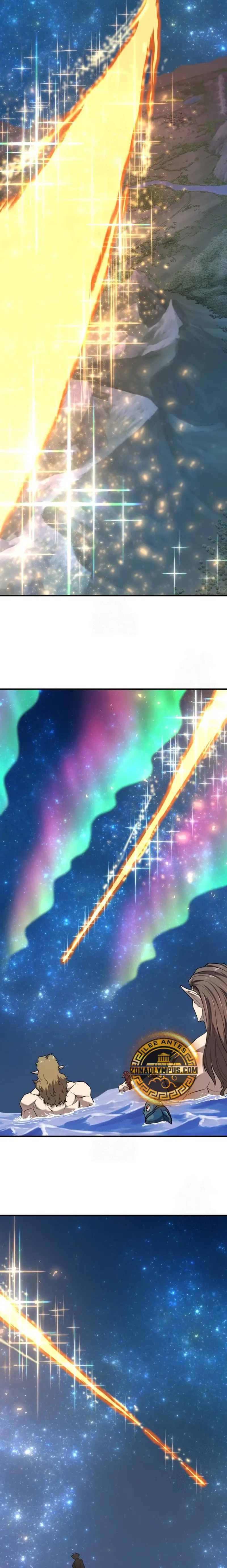 Read The Greatest Estate Developer ES Manga Online