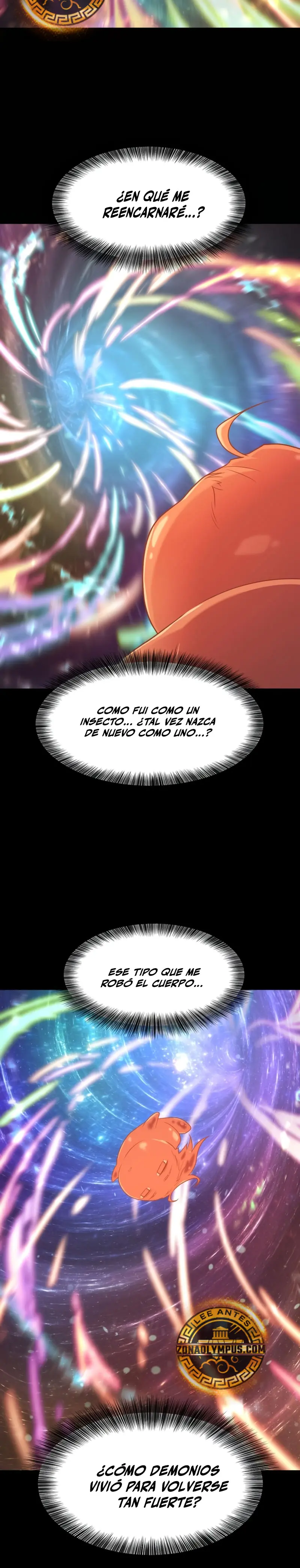 Read The Greatest Estate Developer ES Manga Online